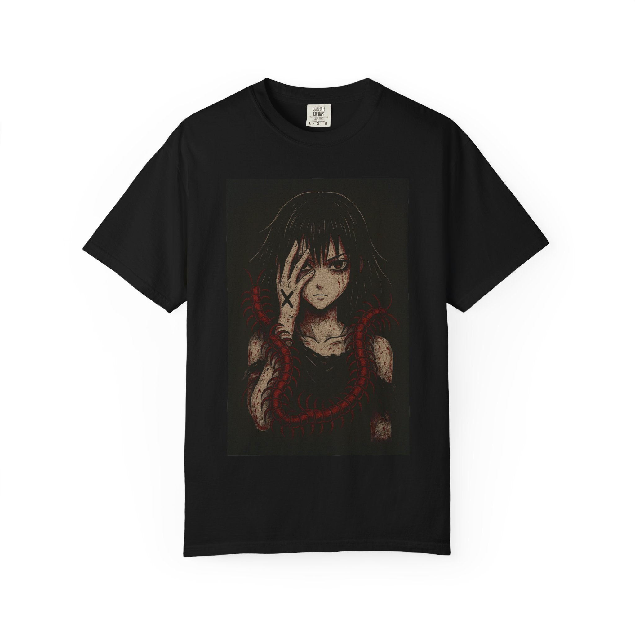 GhoulxGIRL Graphic tee