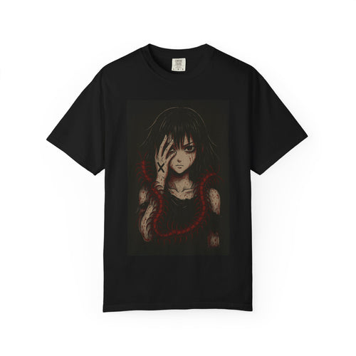 GhoulxGIRL Graphic tee