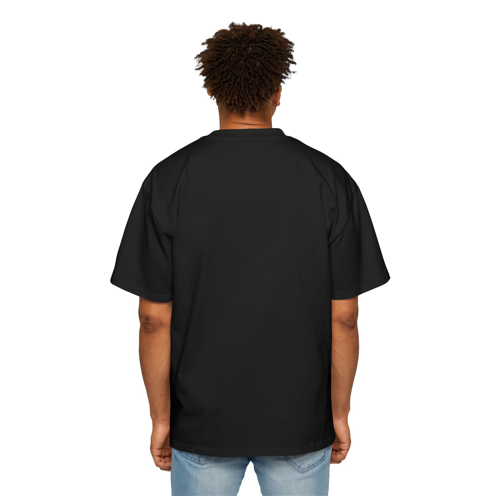 GhoulXWRLD tee