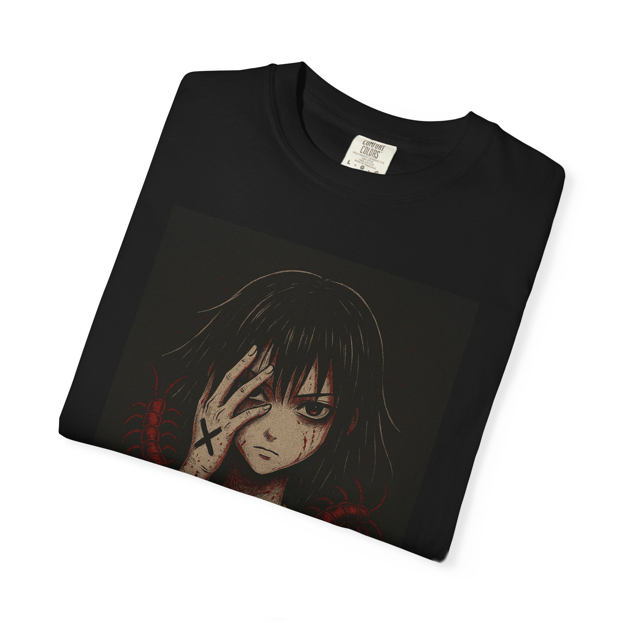 GhoulxGIRL Graphic tee