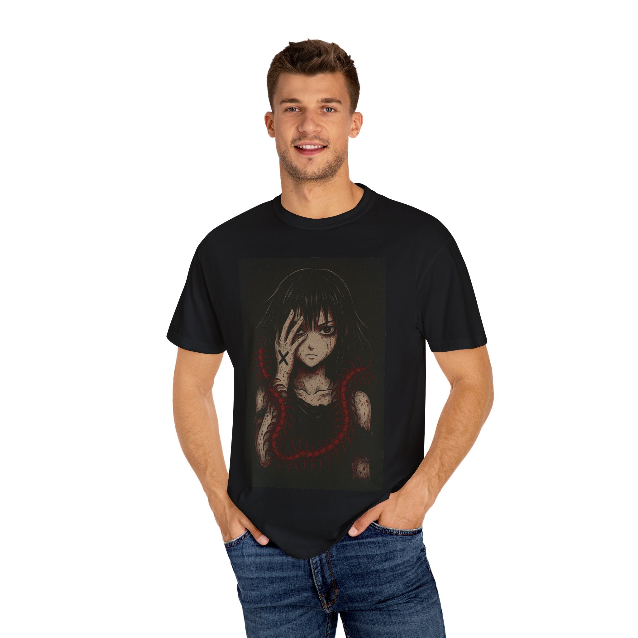 GhoulxGIRL Graphic tee